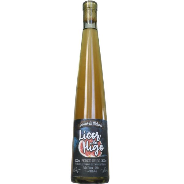 Licor de Higo