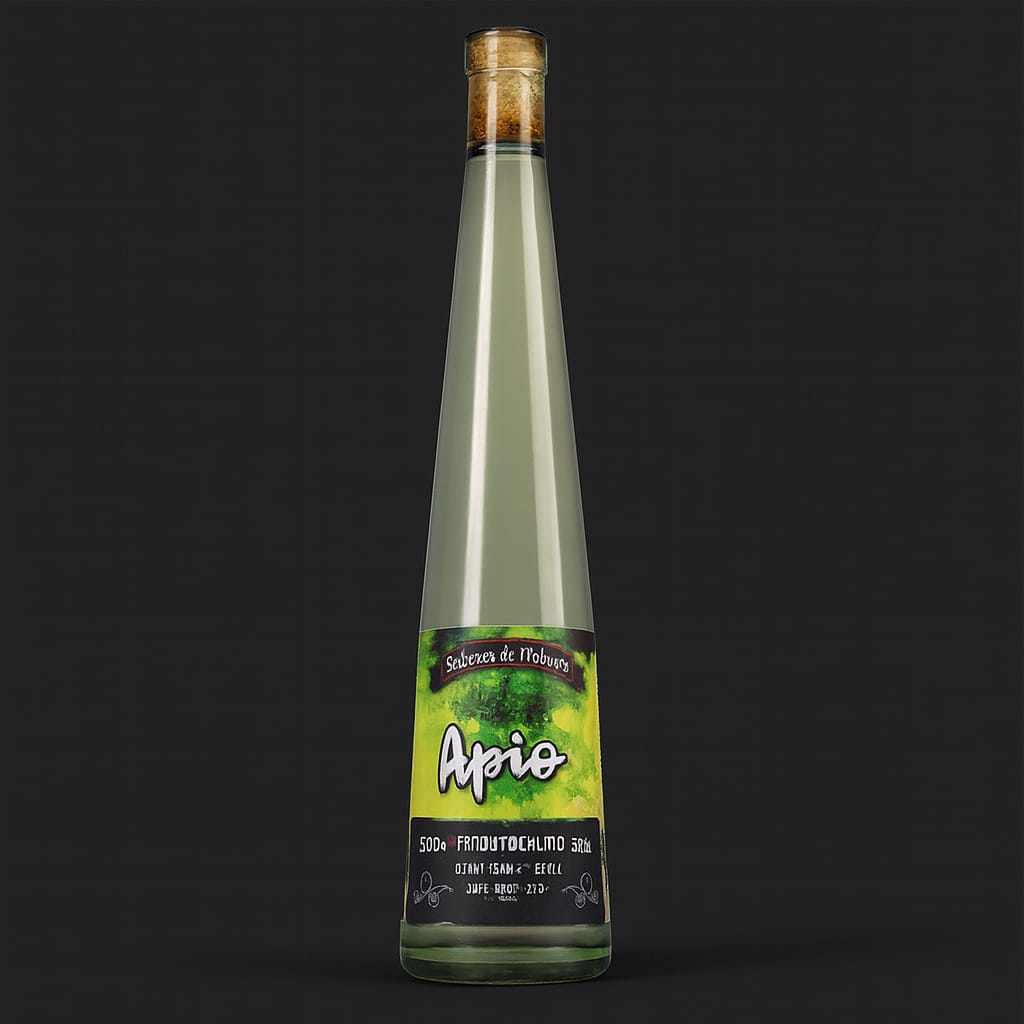 Licor de Apio
